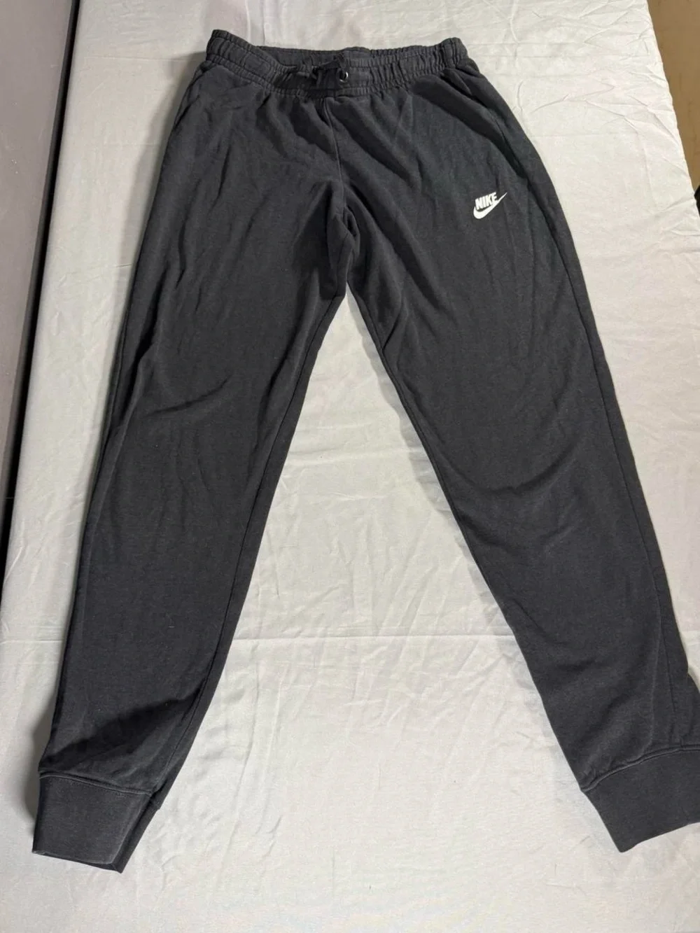 Black Nike Joggers